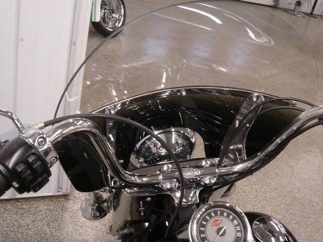 2012 Harley-Davidson Softail®