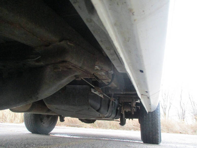 2004 Chevrolet Astro