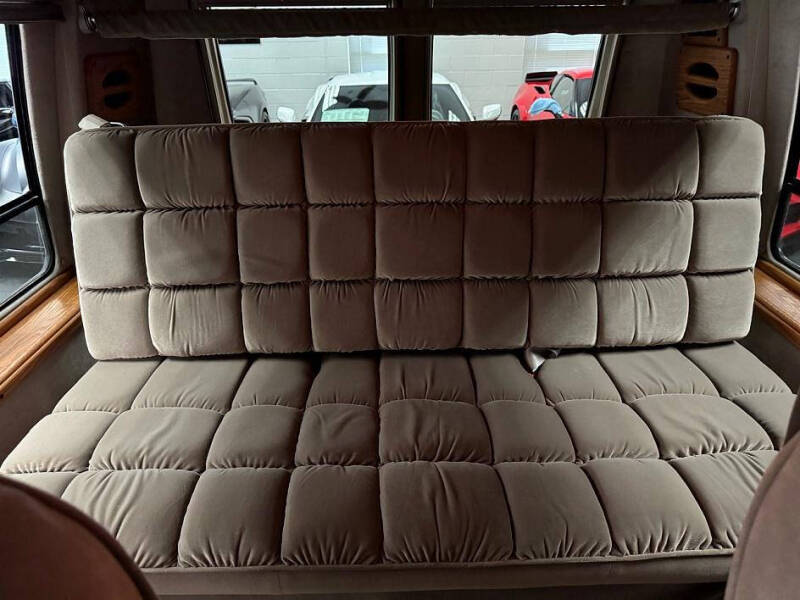 1997 Dodge Ram Van 2500