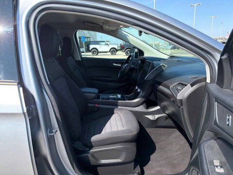 2023 Ford Edge SE