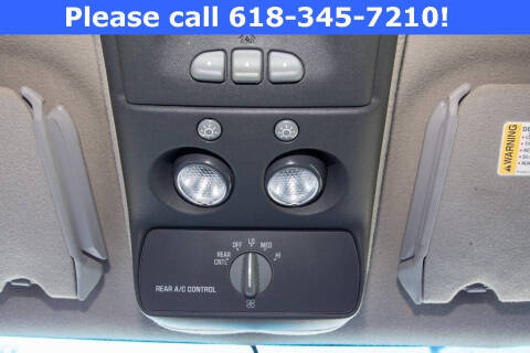 1998 Chevrolet Tahoe LT