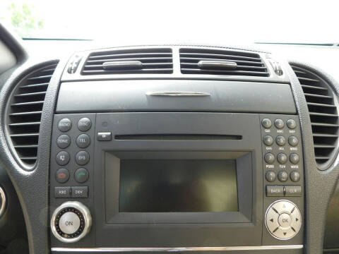 2009 Mercedes-Benz SLK SLK 300