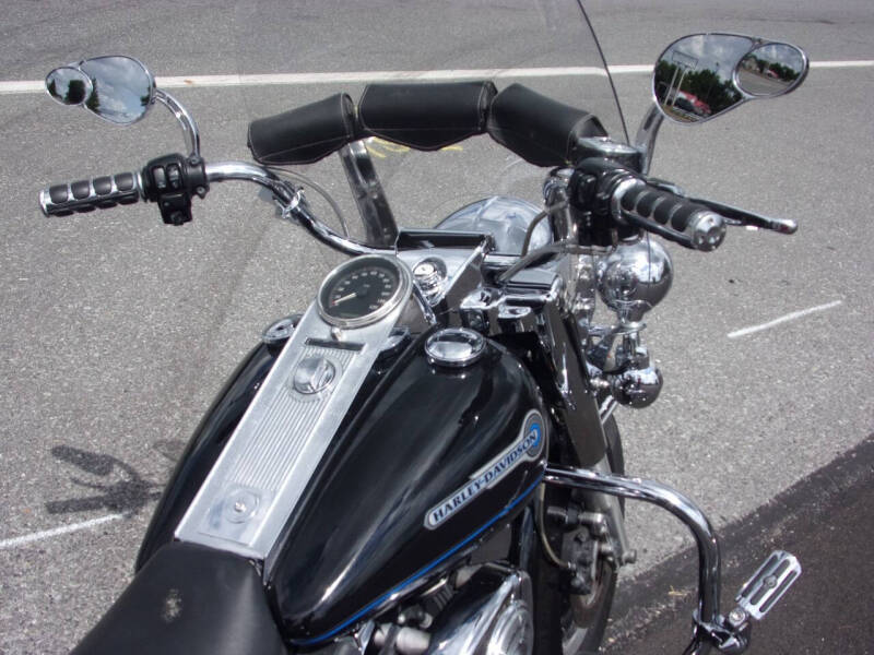 2006 Harley-Davidson Road King