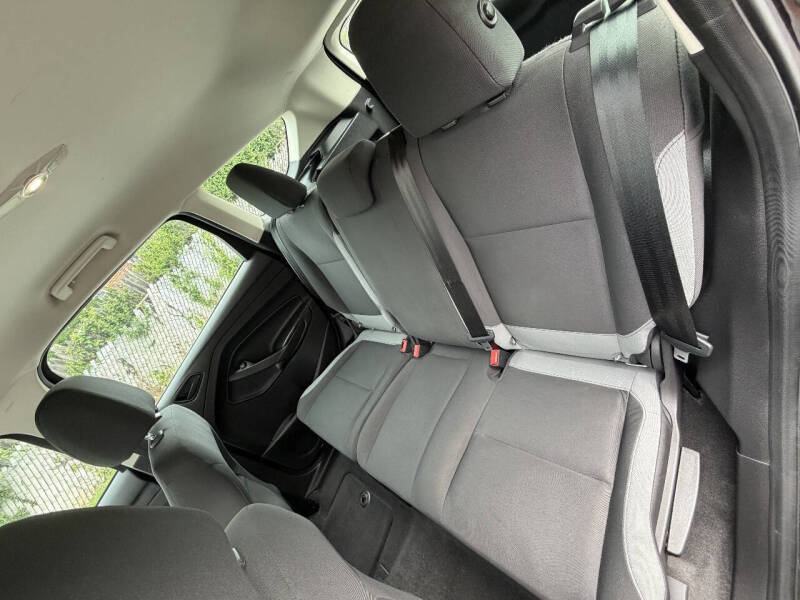 2014 Ford Escape S