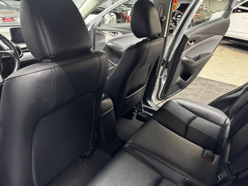 2019 Mazda CX-3 Touring