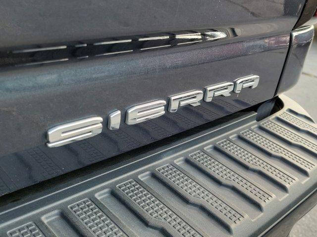 2021 GMC Sierra 2500HD