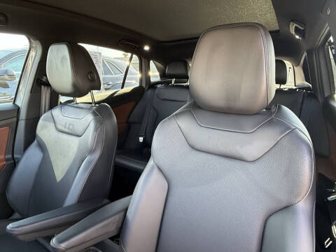 2022 Volkswagen ID.4 Pro S