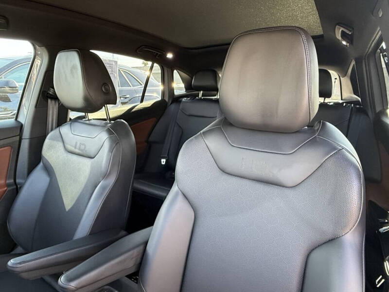 2022 Volkswagen ID.4 Pro S