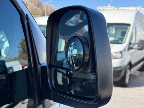 2016 GMC Savana 2500