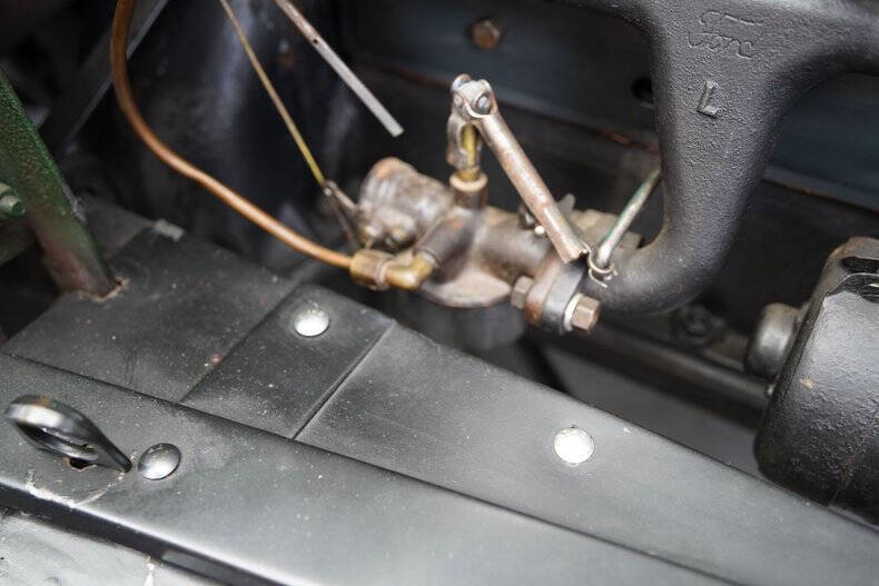 1923 Ford Model T