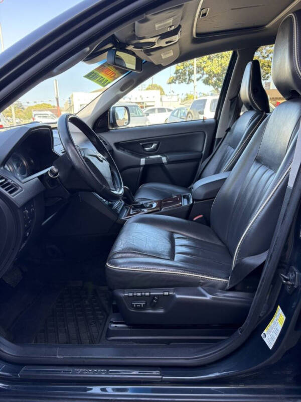 2013 Volvo XC90 3.2