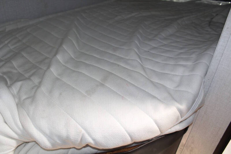 2022 Coachmen RV Clipper 182DBU