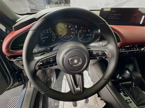 2026 Mazda Mazda3 Hatchback 2.5 Turbo Premium Plus