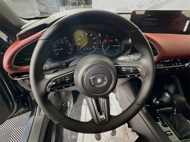 2026 Mazda Mazda3 Hatchback 2.5 Turbo Premium Plus