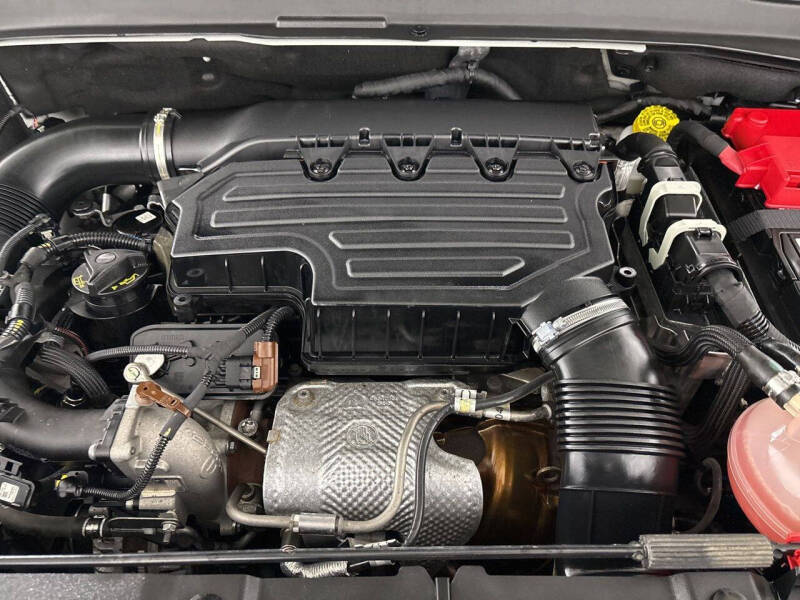 2022 Jeep Renegade Altitude