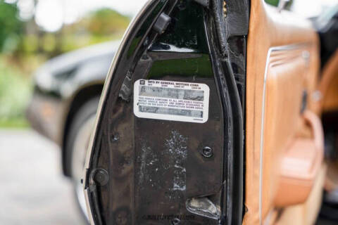 1979 Pontiac Firebird