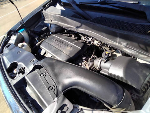 2015 Honda Pilot EX-L