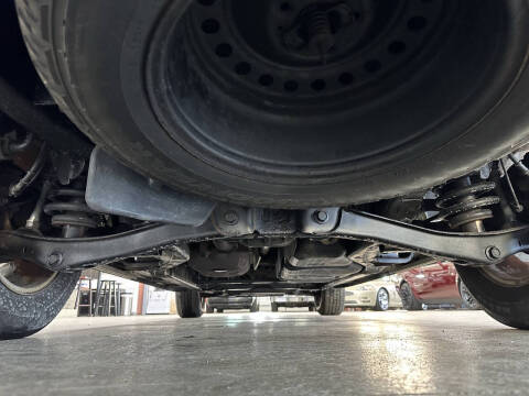 2008 Ford Explorer Sport Trac XLT