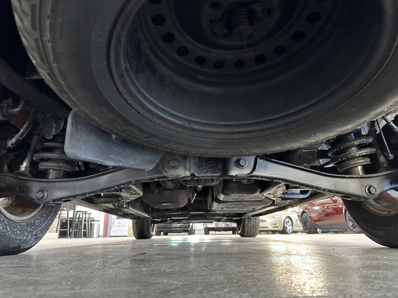 2008 Ford Explorer Sport Trac XLT