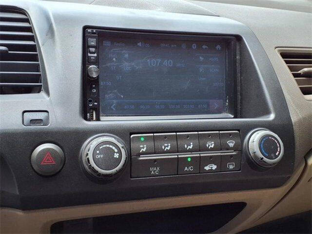 2006 Honda Civic EX