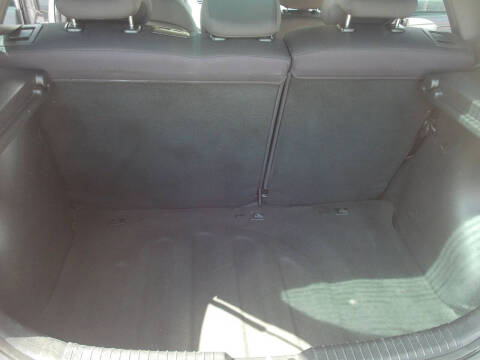 2015 Hyundai Accent GS