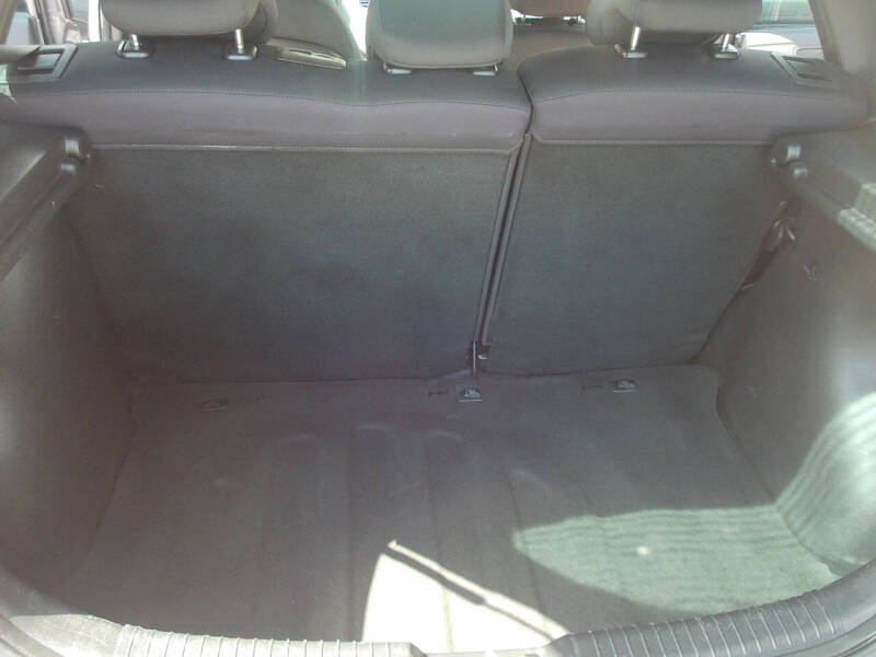 2015 Hyundai Accent GS