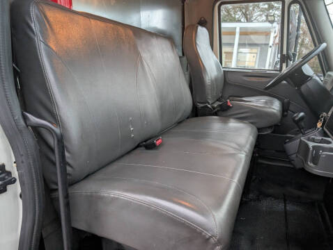 2015 International DuraStar 4300