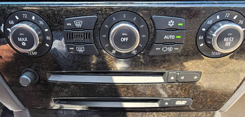 2005 BMW 6 Series 645Ci