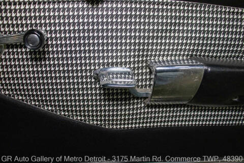 1960 Chevrolet Impala