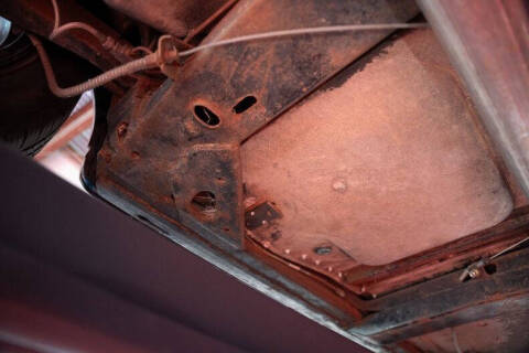 1965 Chevrolet Corvette