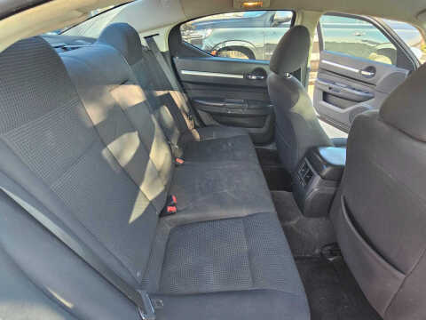 2010 Dodge Charger SXT