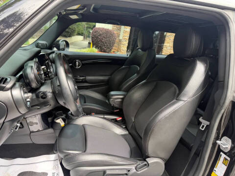 2016 MINI Hardtop 2 Door Cooper S
