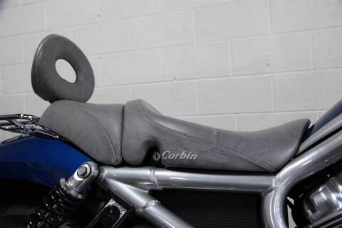 2006 Harley-Davidson V-Rod