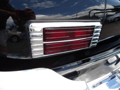 1947 Packard Clipper