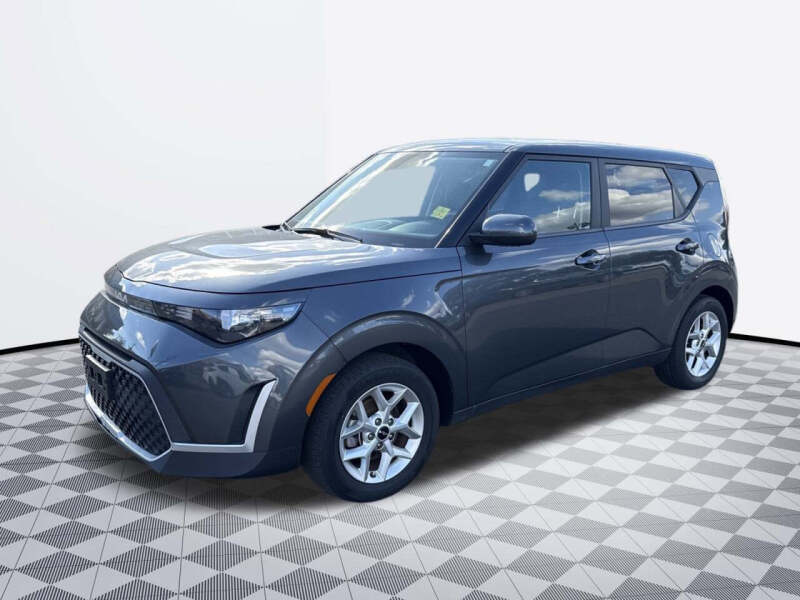 2023 Kia Soul