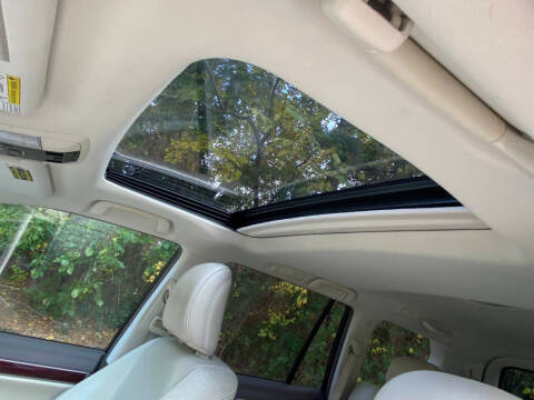 2013 Lexus GX 460 Premium