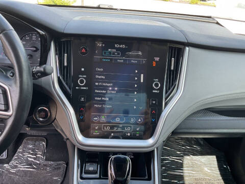 2023 Subaru Outback Premium