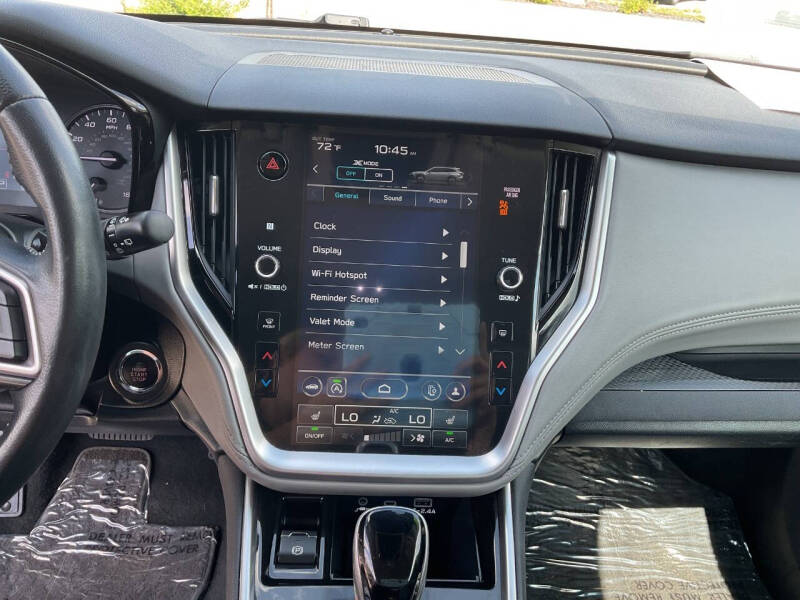 2023 Subaru Outback Premium