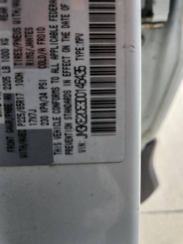 2013 Mazda CX-5 Touring