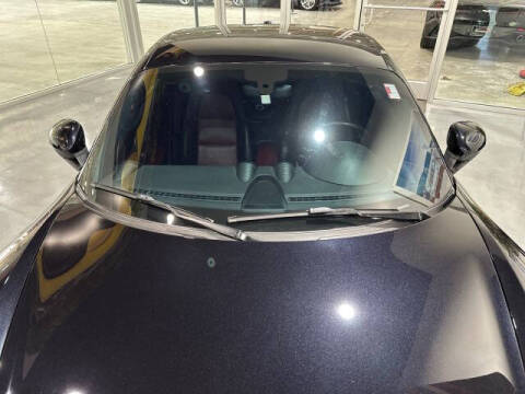 2019 Porsche 718 Cayman
