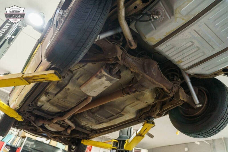 1976 Ford Thunderbird