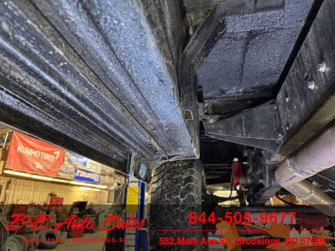 1959 Chevrolet Apache