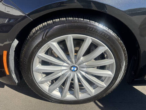 2020 BMW 7 Series 740i xDrive