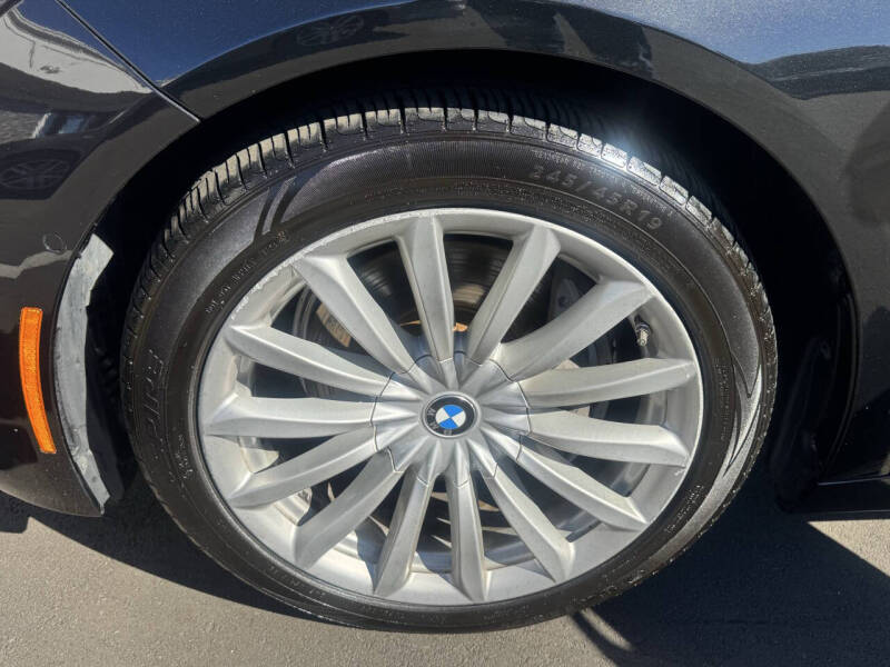 2020 BMW 7 Series 740i xDrive