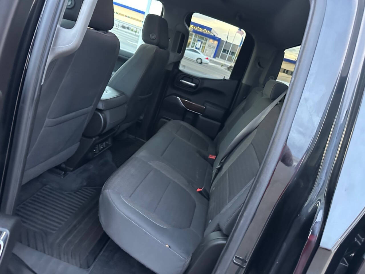 2020 GMC Sierra 1500 for sale at Daily Driven LLC in Idaho Falls, ID