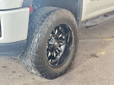 2023 GMC Sierra 2500HD