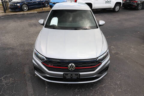 2020 Volkswagen Jetta