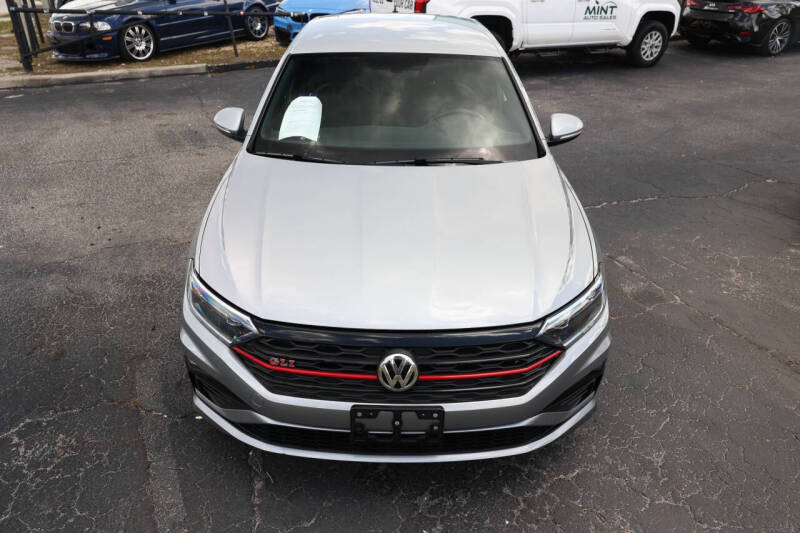 2020 Volkswagen Jetta