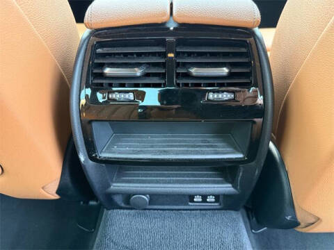 2022 BMW 5 Series 540i