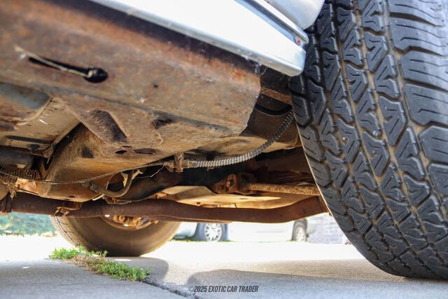 1976 Chevrolet Corvette